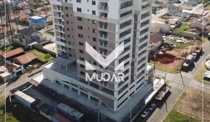 Apartamento de 3 suítes em Carambeí – Edifício Vicent Van Gogh