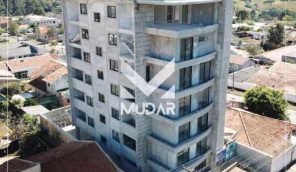 Apartamento de 3 quartos – Residencial Saeva