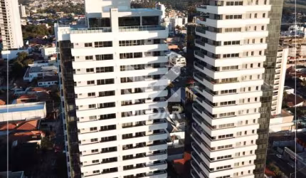 Apartamento de 3 Quartos no centro – Edifício Palazzo Masini