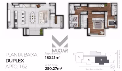 Lumine Residences – Vila estrela