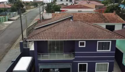 Sobrado na Boa Vista