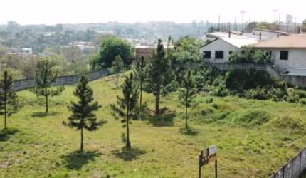 Terreno Comercial na Rua Londrina
