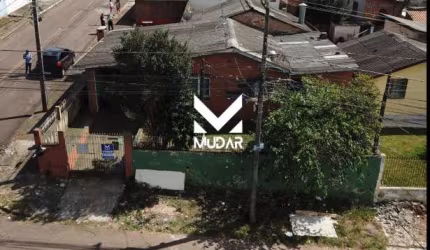 Casa Residencial e Comercial em Uvaranas