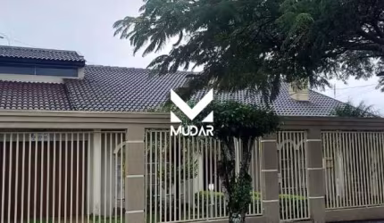 Casa 4 Quartos 1 Suíte e Piscina – Órfãs