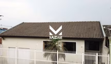 Casa com 3 quartos e suite na Boa vista