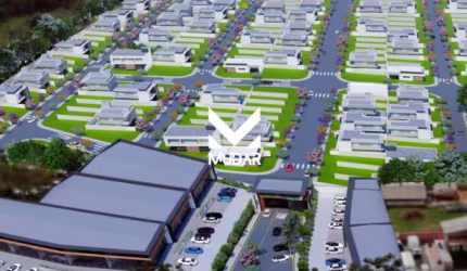 LANÇAMENTO – Araucária Park Residence e Resort