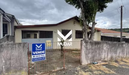 Casa com 4 quartos na Santa Paula
