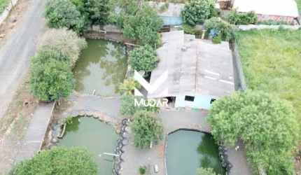Terreno de Esquina – Periquitos