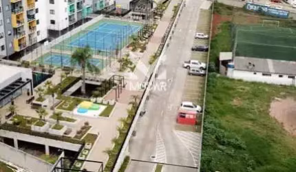Apartamento de 2 quartos – Vista Santa Paula