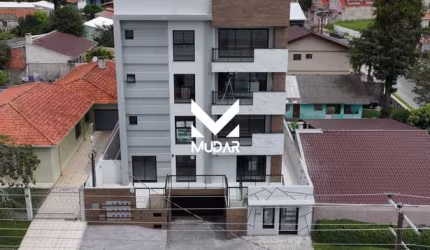 Apartamento com 3 quartos e suíte – Residencial Don – Jardim Carvalho