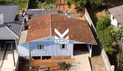 Casa 3 quartos – Parque do Café