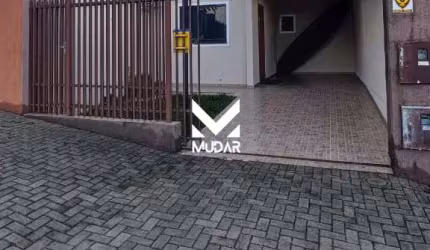 Sobrado 3 quartos com suíte – Oficinas