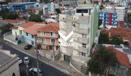 Apartamento com 3 quartos e 1 vaga no Orfãs – Edifício Rio de Janeiro
