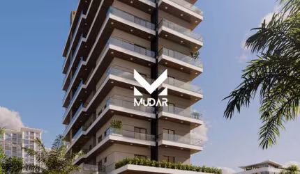 LANÇAMENTO – Devon Residence – Apartamentos de 2 e 3 quartos no Órfãs