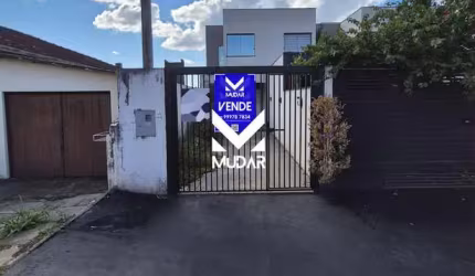 Sobrado com 3 Quartos na Nova Rússia