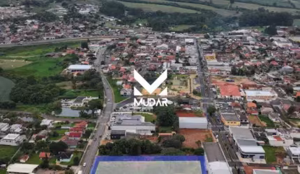 Terreno Comercial – Av: Dos Pioneiros – Carambeí