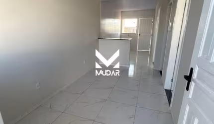 Casa de 2 quartos com amplo terreno no Los Angeles – MINHA CASA MINHA VIDA