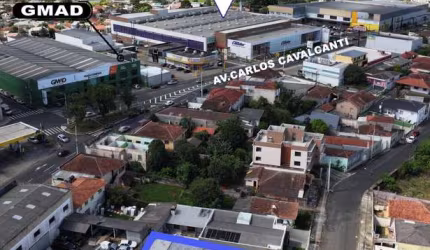 Casa Alto Padrão de 3 quartos em Uvaranas