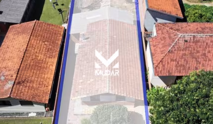 Casa/terreno residencial ou comercial em Neves