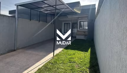 Casa de 02 quartos com cozinha planejada no Parque Auto Estrada – Contorno