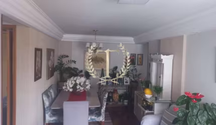 Apartamento no Jardim Celeste