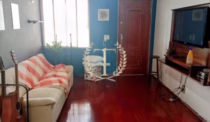 Apartamento com 2 quartos à venda na Rua Mamoneira, 103, Parque das Árvores, São Paulo, 58 m2 por R$ 290.000