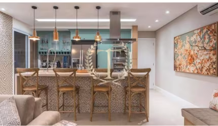 Apartamento de 2 quartos com suite e 2 vagas na zona nobre de SP: conheça essa oportunidade!