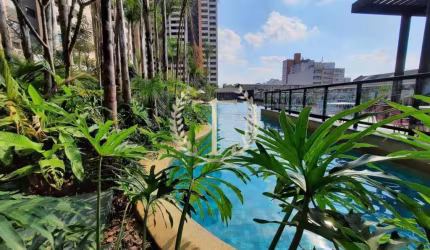 Apartamento à venda no Brás, São Paulo-SP: 2 quartos, 1 suíte, 1 sala, 2 banheiros, 1 vaga - 50,00 m² de área
