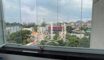 Imperdível: Apartamento à venda em São Paulo-SP, Jardim Amália - 2 quartos, sala, banheiro, garagem, 51m²