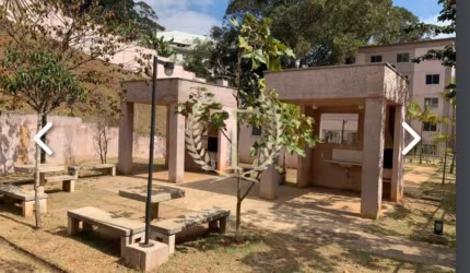 Apartamento à venda em São Paulo-SP, Jardim Ipanema (zona Oeste) - 2 quartos, 1 sala, 1 banheiro, 1 vaga, 40m². Imperdível!