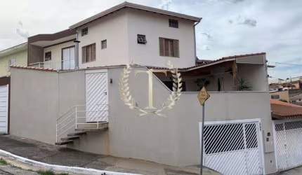 Imperdível oportunidade: Casa de 3 quartos, 3 suítes no Parque Maria Domitila, São Paulo-SP - 127m²!