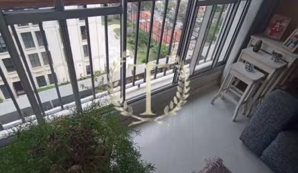 Apartamento à venda em São Paulo - Jardim Marajoara: 4 quartos, 1 suíte, 2 vagas - 130m² de luxo!