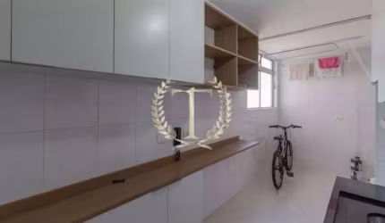 Imperdível: Apartamento à venda em São Paulo-SP, Santo Amaro, 3 quartos, 1 suíte, 90m², vaga de garagem!