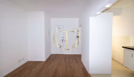 Apartamento à venda em SP: 1 quarto, 1 sala, 2 banheiros, garagem na Bela Vista - 43,00 m² de área