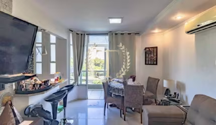 Imperdível apartamento à venda em Vila Clementino, São Paulo-SP: 2 quartos, sala, banheiro, garagem e 50m²!