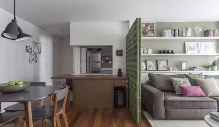 Imperdível oportunidade de adquirir apartamento de 2 quartos e 2 vagas no Alto de Pinheiros, São Paulo-SP!