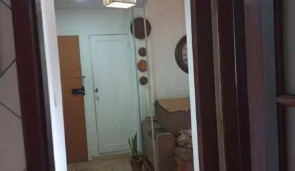 Apartamento à venda em São Paulo-SP, Bela Vista: 2 quartos, 1 sala, 1 banheiro, 47m². Venha conferir!