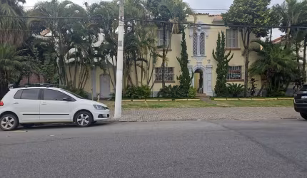 Casa comercial com 9 salas à venda na Rua Maestro Chiaffarelli, 31, Jardim Paulista, São Paulo por R$ 5.000.000