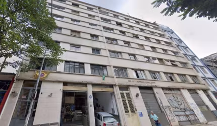 Apartamento com 3 quartos à venda na Rua Doutor Frederico Steidel, 219, Vila Buarque, São Paulo, 110 m2 por R$ 449.000