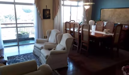 Apartamento com 3 quartos à venda na Rua Ponta Porã, 710, Vila Ipojuca, São Paulo, 166 m2 por R$ 1.380
