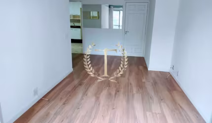 Apartamento na Vila Esperança