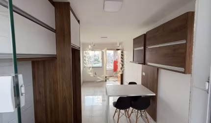 Apartamento na Vila Matilde