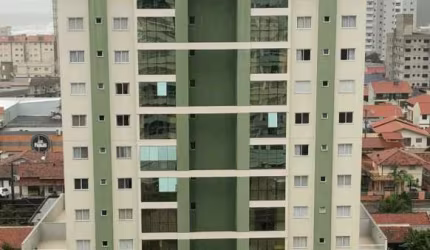 Apartamento à venda no bairro Gravatá em Navegantes/SC