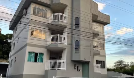 Apartamento Padrão em Indaial/sc