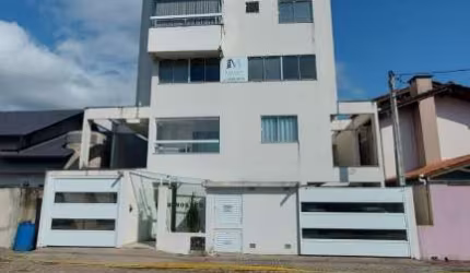 Apartamento à venda em Rodeio/SC