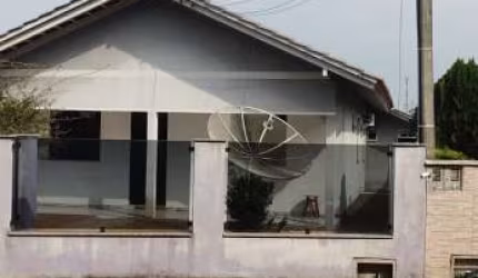 Casa a venda em Rodeio/Sc