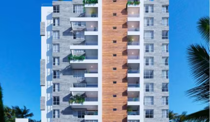 Apartamento Padrão em Penha/Sc