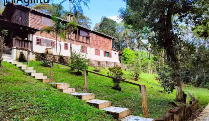 Sítio em Rodeio/sc