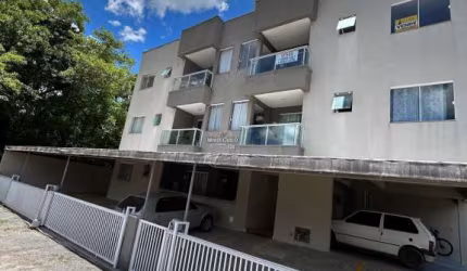 Apartamento Padrão em Rodeio/sc