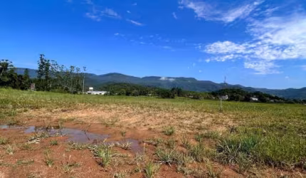 Terreno em Ascurra/sc